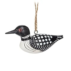 Abbott collection loon for sale  Delivered anywhere in USA 