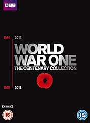 War one centenary for sale  Delivered anywhere in UK