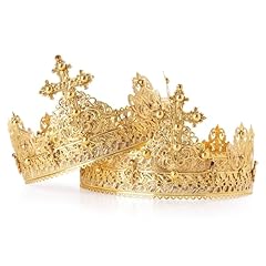 Couples crowns orthodox for sale  Delivered anywhere in USA 