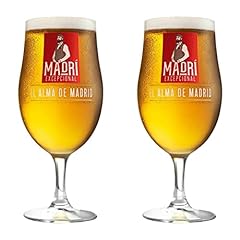 Garagebar madri glass for sale  Delivered anywhere in UK