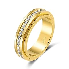 Lexlune fidget ring for sale  Delivered anywhere in USA 