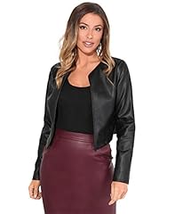 Krisp women leather for sale  Delivered anywhere in USA 