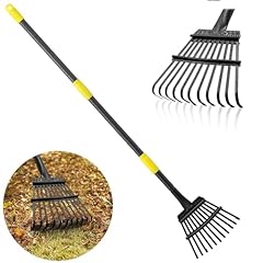 Rake garden leaf for sale  Delivered anywhere in USA 