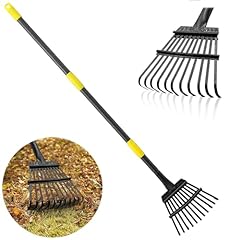 Rake garden leaf for sale  Delivered anywhere in USA 