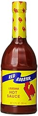 Red rooster louisiana for sale  Delivered anywhere in USA 