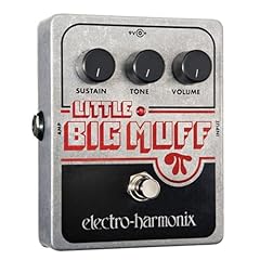 Electro harmonix little d'occasion  Livré partout en Belgiqu