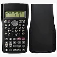 Scientific calculator scientif for sale  Delivered anywhere in UK