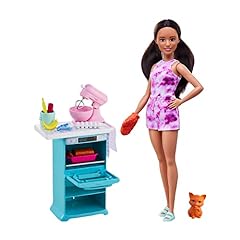 Barbie doll kitchen for sale  Delivered anywhere in USA 
