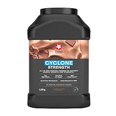 Maxinutrition cyclone chocolat for sale  Delivered anywhere in UK