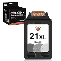 Coccink 21xl cartuccia usato  Spedito ovunque in Italia 