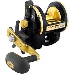 Daiwa sealine series usato  Spedito ovunque in Italia 