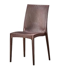 Set sedie giardino usato  Spedito ovunque in Italia 