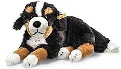 Steiff sigi bernese for sale  Delivered anywhere in USA 