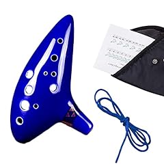 Gerui zelda ocarina usato  Spedito ovunque in Italia 