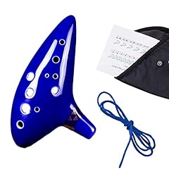 Gerui zelda ocarina for sale  Delivered anywhere in Ireland