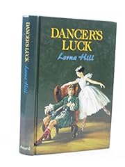Dancer luck for sale  Delivered anywhere in UK