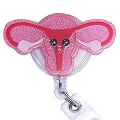 Beeflying uterus badge for sale  Delivered anywhere in UK