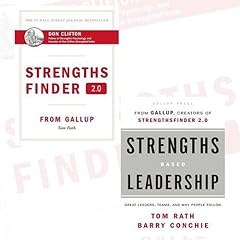 Tom rath strengthsfinder for sale  Delivered anywhere in USA 