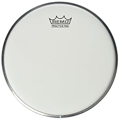 Remo practice pad for sale  Delivered anywhere in USA 