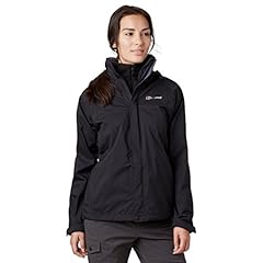 Berghaus damen regenjacke for sale  Delivered anywhere in UK