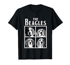 Beagles dog shirt for sale  Delivered anywhere in USA 