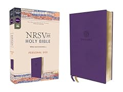 Nrsvue holy bible for sale  Delivered anywhere in Ireland