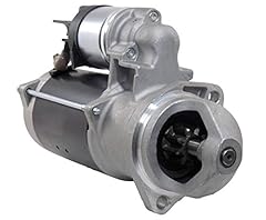 Rareelectrical new starter for sale  Delivered anywhere in USA 