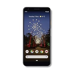 Google pixel white for sale  Delivered anywhere in UK