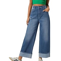 Obormi jeans ritagliati usato  Spedito ovunque in Italia 