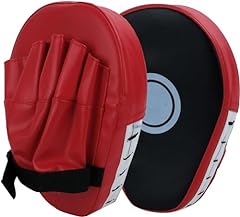 Punch mitts focus for sale  Delivered anywhere in Ireland