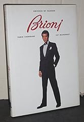 Brioni gebraucht kaufen  Wird an jeden Ort in Deutschland