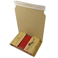 Triplast tenvowrap book for sale  Delivered anywhere in UK