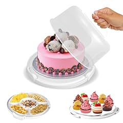 Plastihut cake carrier for sale  Delivered anywhere in USA 