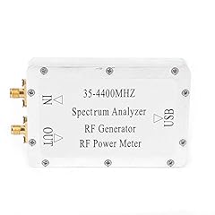 4400mhz spectrum analyzer for sale  Delivered anywhere in UK