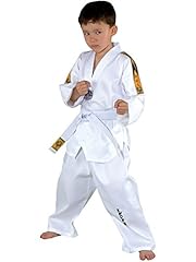 Kwon taekwondoanzug tiger gebraucht kaufen  Wird an jeden Ort in Deutschland