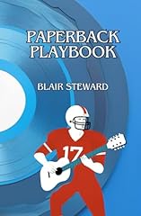 Paperback playbook for sale  Delivered anywhere in UK