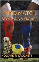 Mind match scotland for sale  Delivered anywhere in UK