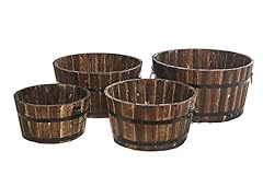 Set burnt wood for sale  Delivered anywhere in UK