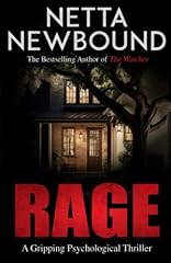 Rage gripping psychological for sale  Delivered anywhere in USA 
