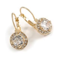 Boucles oreilles pendantes d'occasion  Livré partout en France