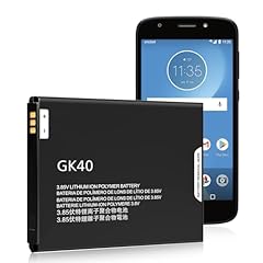Gk40 battery 4800mah for sale  Delivered anywhere in USA 