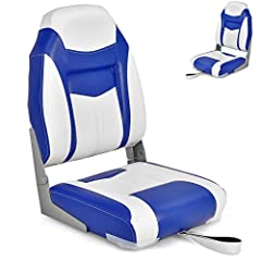 Spotravel boat seat for sale  Delivered anywhere in Ireland