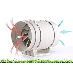 Dgjmuu ventilateur tubulaire d'occasion  Livré partout en France