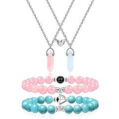 Mjartoria bff necklace for sale  Delivered anywhere in USA 