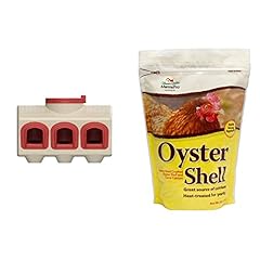 Overez chicken feeder for sale  Delivered anywhere in USA 