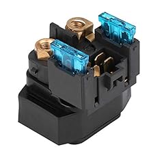 Starter solenoid relay d'occasion  Livré partout en Belgiqu