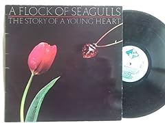 Flock seagulls story for sale  Delivered anywhere in USA 