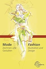 Mode zeichnen gestalten gebraucht kaufen  Wird an jeden Ort in Deutschland