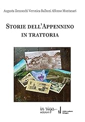 Storie dell appennino usato  Spedito ovunque in Italia 