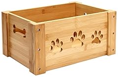 Babepet wooden dog for sale  Delivered anywhere in USA 